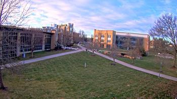 Weather camera view of Misericordia University.