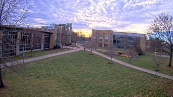 Weather camera view of Misericordia University.
