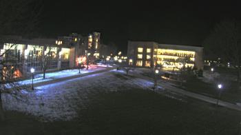 Weather camera view of Misericordia University.