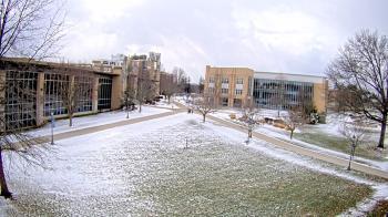 Weather camera view of Misericordia University.