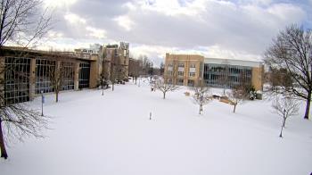 Weather camera view of Misericordia University.