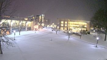 Weather camera view of Misericordia University.