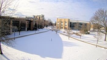 Weather camera view of Misericordia University.
