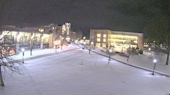 Weather camera view of Misericordia University.
