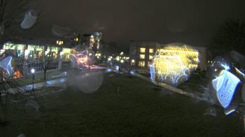 Weather camera view of Misericordia University.