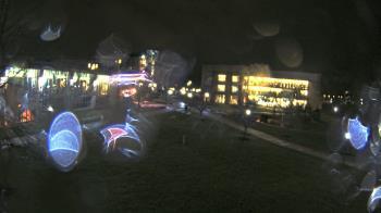 Weather camera view of Misericordia University.