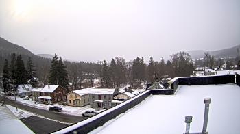 Weather camera view of Delhi.