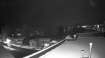 Weather camera view of Delhi.