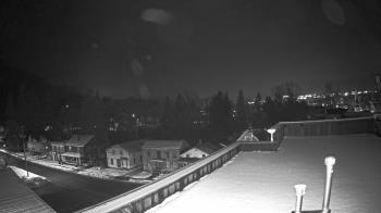 Weather camera view of Delhi.