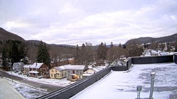 Weather camera view of Delhi.