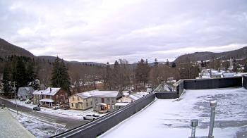 Weather camera view of Delhi.