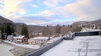 Weather camera view of Delhi.