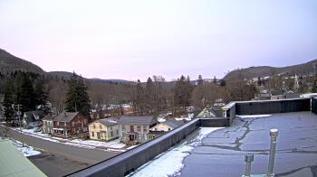 Weather camera view of Delhi.