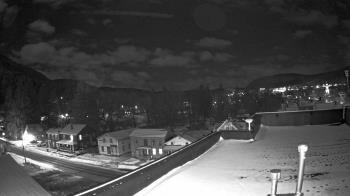 Weather camera view of Delhi.