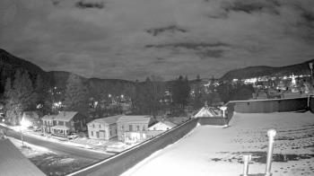 Weather camera view of Delhi.