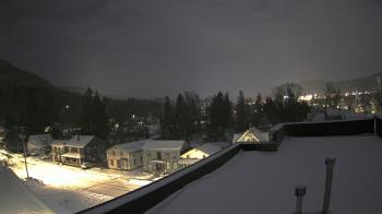 Weather camera view of Delhi.