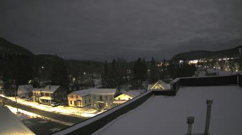 Weather camera view of Delhi.