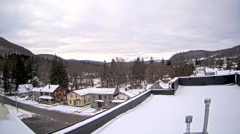 Weather camera view of Delhi.