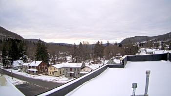 Weather camera view of Delhi.