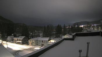 Weather camera view of Delhi.