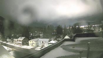 Weather camera view of Delhi.