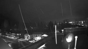 Weather camera view of Delhi.