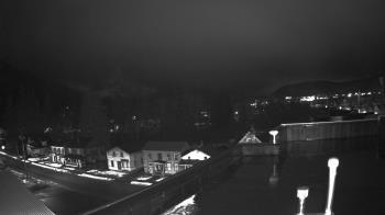 Weather camera view of Delhi.