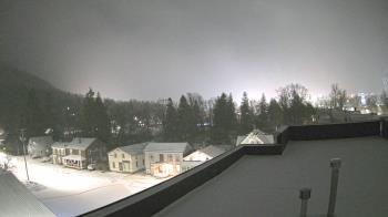 Weather camera view of Delhi.