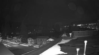 Weather camera view of Delhi.