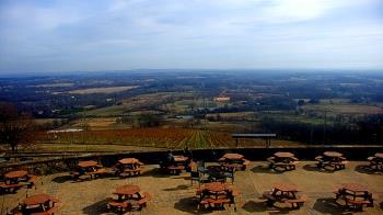 Weather camera view of Dirt Farm Brewing.