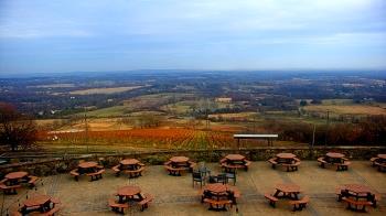 Weather camera view of Dirt Farm Brewing.