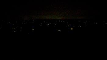 Weather camera view of Dirt Farm Brewing.