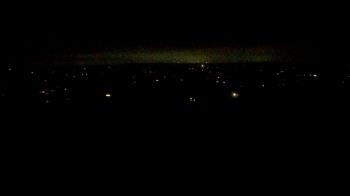 Weather camera view of Dirt Farm Brewing.