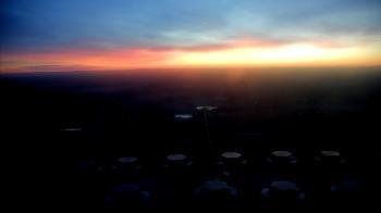 Weather camera view of Dirt Farm Brewing.