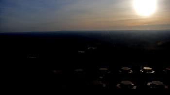 Weather camera view of Dirt Farm Brewing.