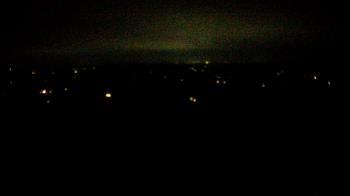 Weather camera view of Dirt Farm Brewing.