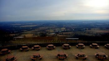 Weather camera view of Dirt Farm Brewing.