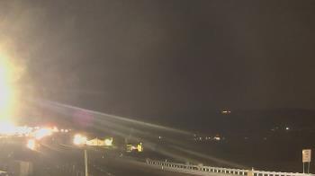 Weather camera view of Wessels Used Cars.