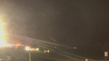 Weather camera view of Wessels Used Cars.