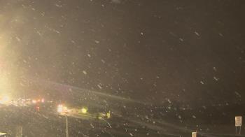 Weather camera view of Wessels Used Cars.