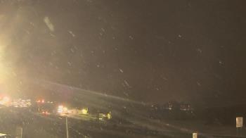 Weather camera view of Wessels Used Cars.