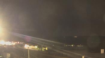 Weather camera view of Wessels Used Cars.