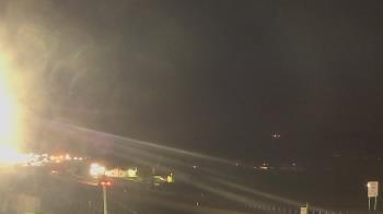 Weather camera view of Wessels Used Cars.