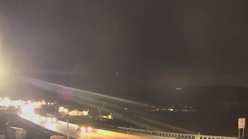 Weather camera view of Wessels Used Cars.