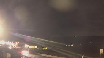 Weather camera view of Wessels Used Cars.