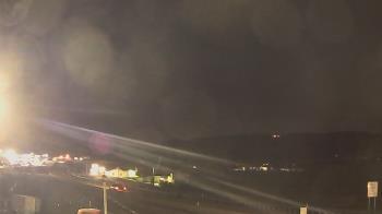 Weather camera view of Wessels Used Cars.