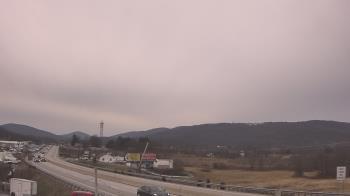 Weather camera view of Wessels Used Cars.