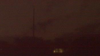 Weather camera view of Plumosa School of the Arts.