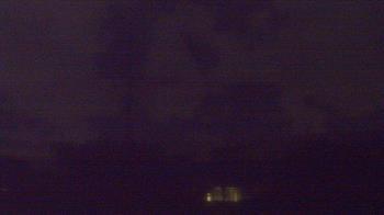 Weather camera view of Plumosa School of the Arts.