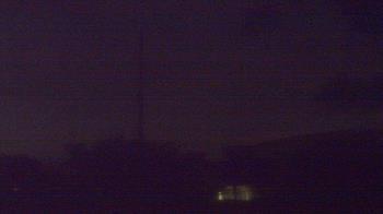 Weather camera view of Plumosa School of the Arts.